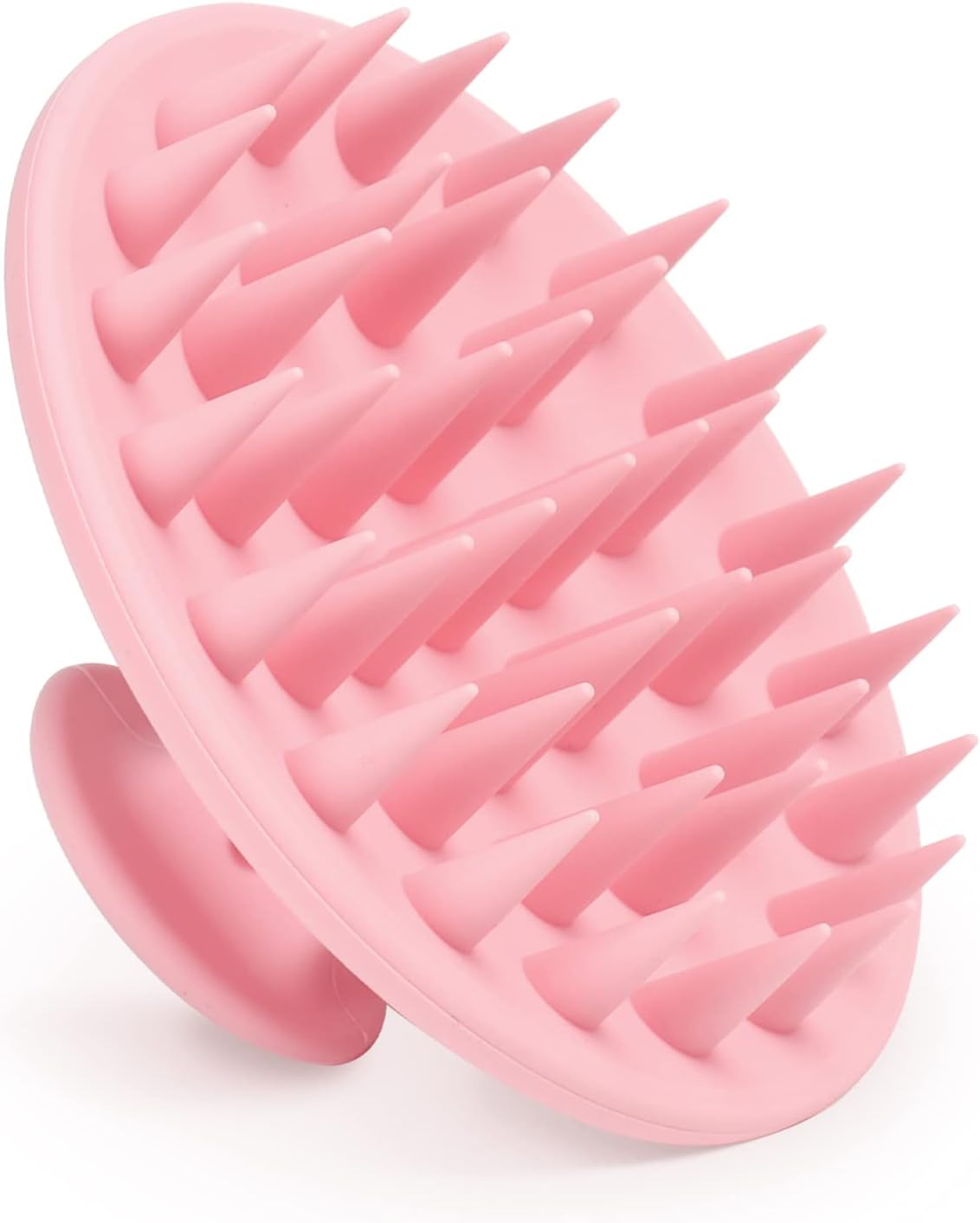 Massaggiatore per cuoio capelluto