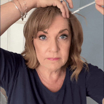 SIERO NATURALE PER LA CRESCITA DEI CAPELLI